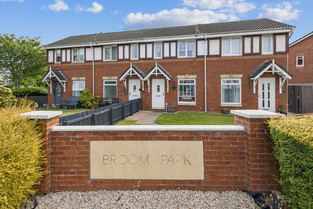 Main image of property: Sir William Wallace Court, Larbert, Falkirk, FK5 4GA