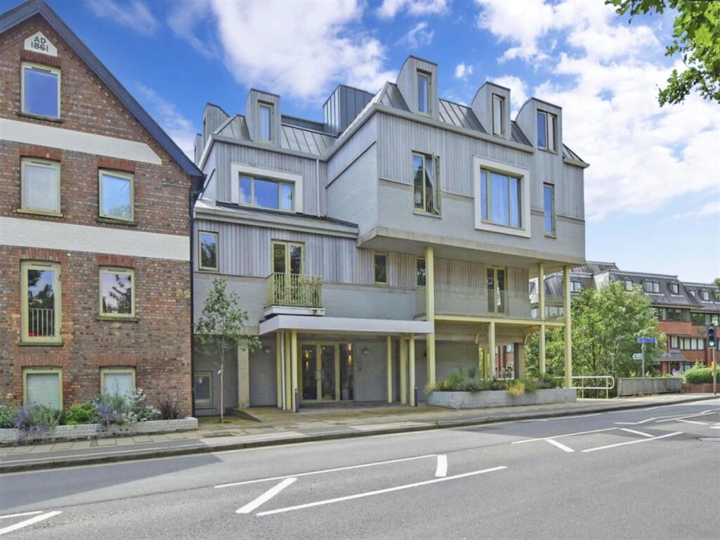 Main image of property: Prewetts Mill Apartments Mill Bay Lane RH12