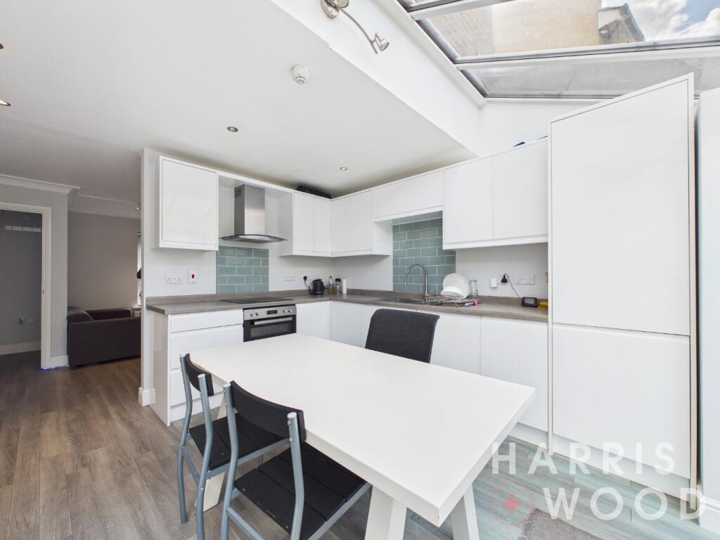House in Colchester, Myland, Mile End - View 5