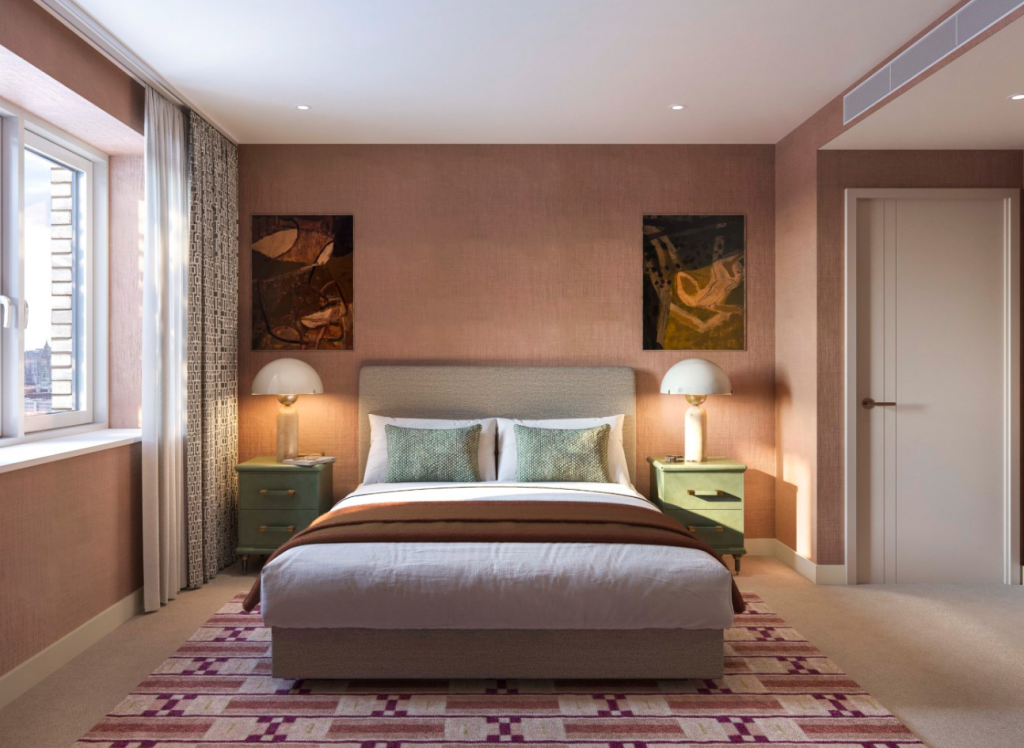 Apartment in London - View 3