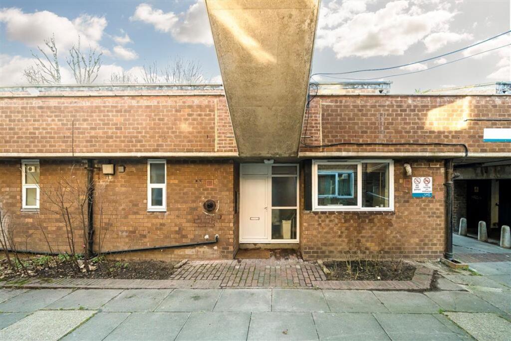 Main image of property: Pomeroy Street, New Cross