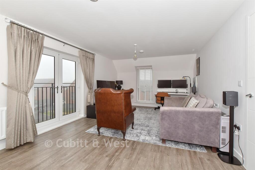 Main image of property: William Belt Road, Crawley, Pease Pottage, West Sussex