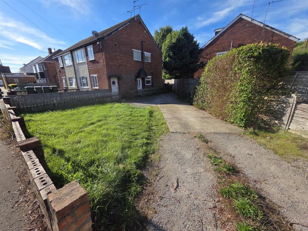 Main image of property: Canberra Road, Coventry
