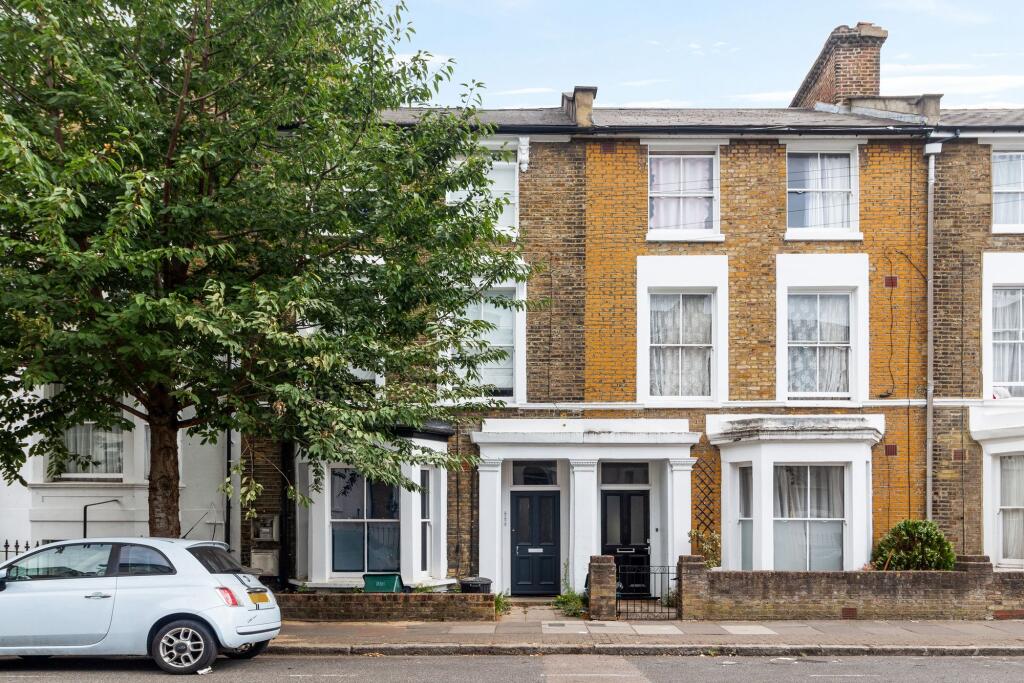 Main image of property: Kingsdown Road, London, N19
