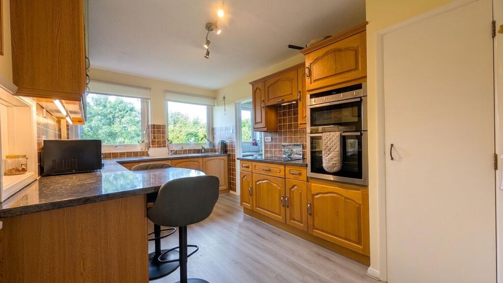 House in Much Birch, Herefordshire - View 4