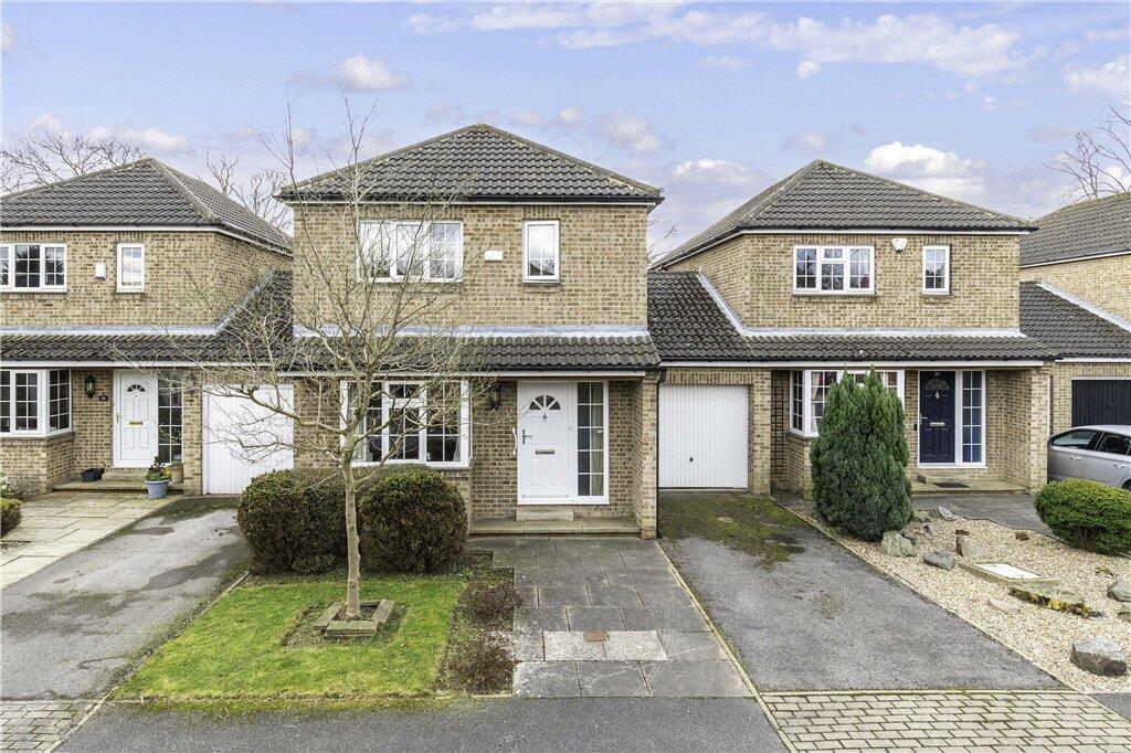 Main image of property: St. Helens Close, Leeds, West Yorkshire, LS16