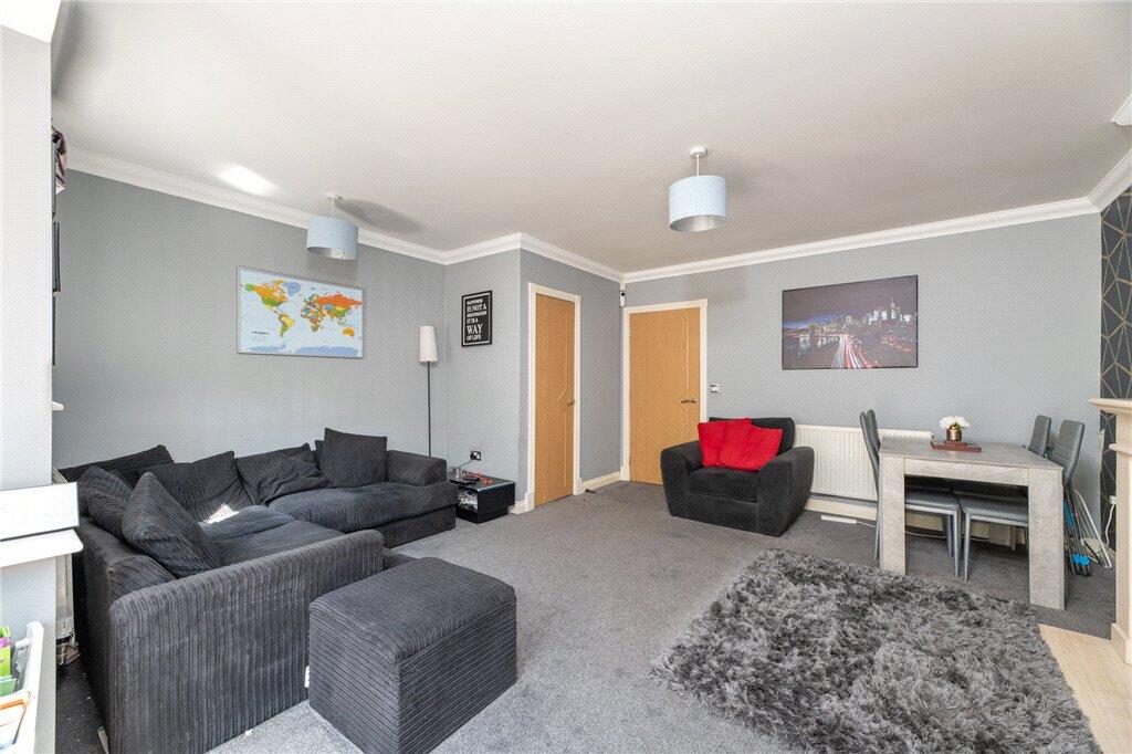 House in Bradford - View 4