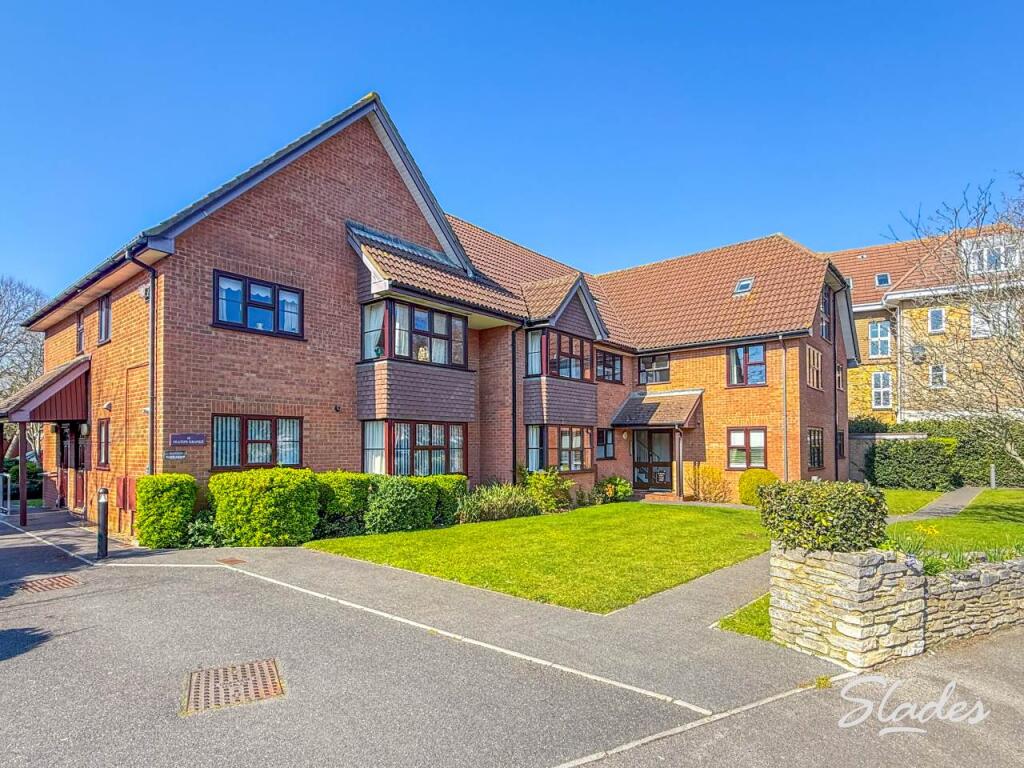 Main image of property: Seaton Grange, 15 Stourwood Avenue, Southbourne
