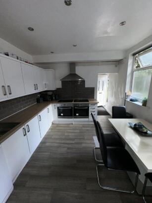 Main image of property: Leopold Street, Derby, DE1