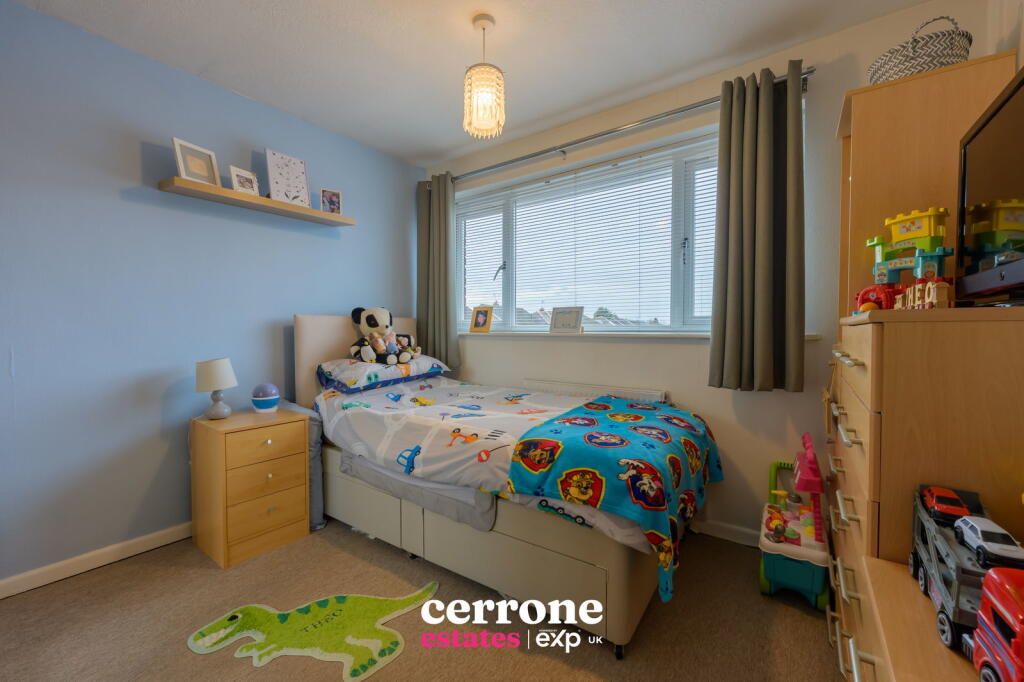 Additional image 11 of Cloverdale, Stoke Prior, Bromsgrove, B60 4NF