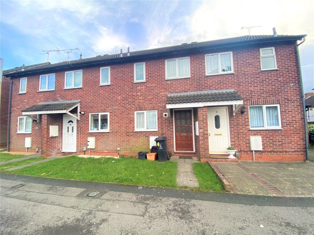 Main image of property: Colbourne Street, Swindon, Wiltshire, SN1