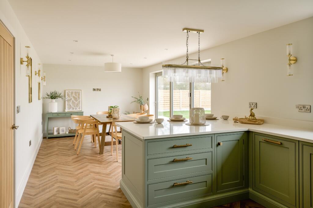 House in East Lindsey, Woodhall Spa - View 3