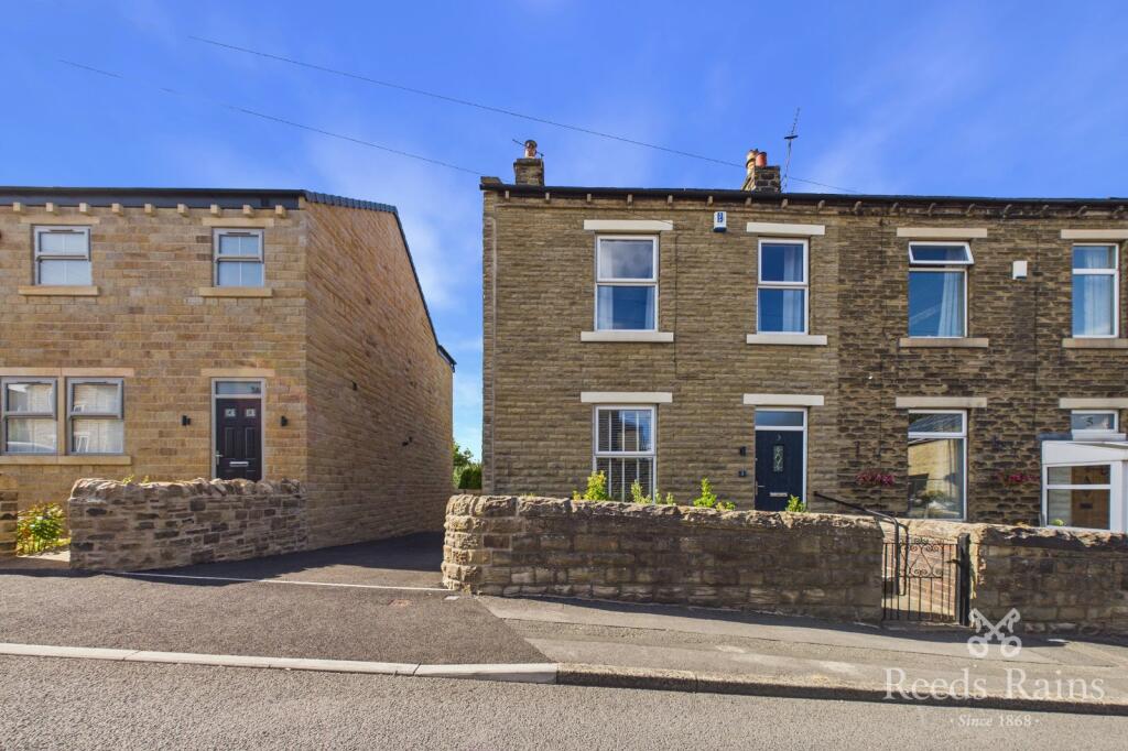 Main image of property: Knowler Hill, Liversedge, West Yorkshire, WF15