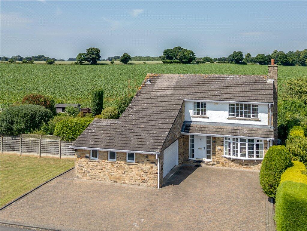 Main image of property: Wentworth Gate, Wetherby, West Yorkshire, LS22