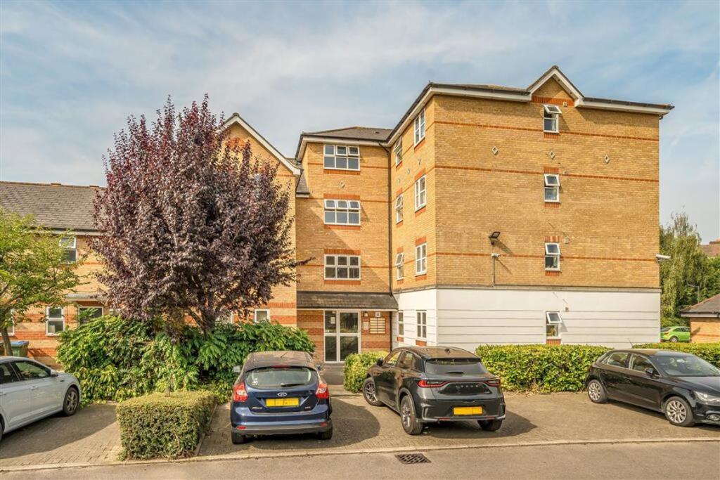 Main image of property: Basevi Way, Deptford