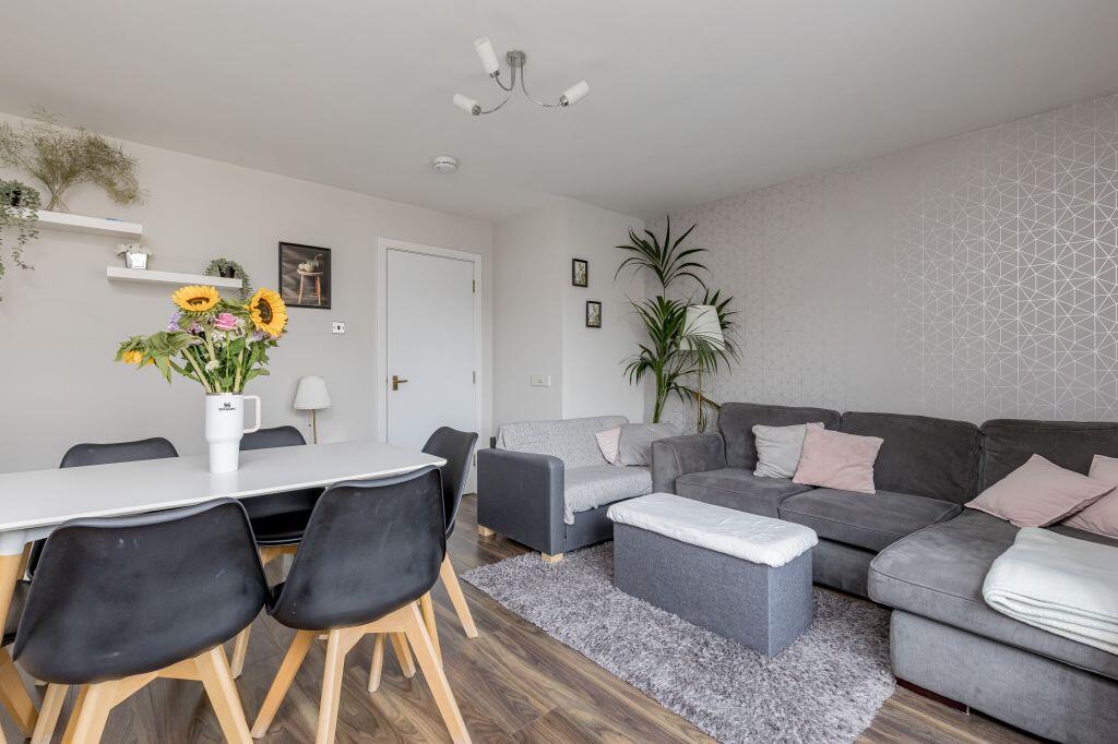 Apartment in Edinburgh, Tynecastle, Gorgie - View 4
