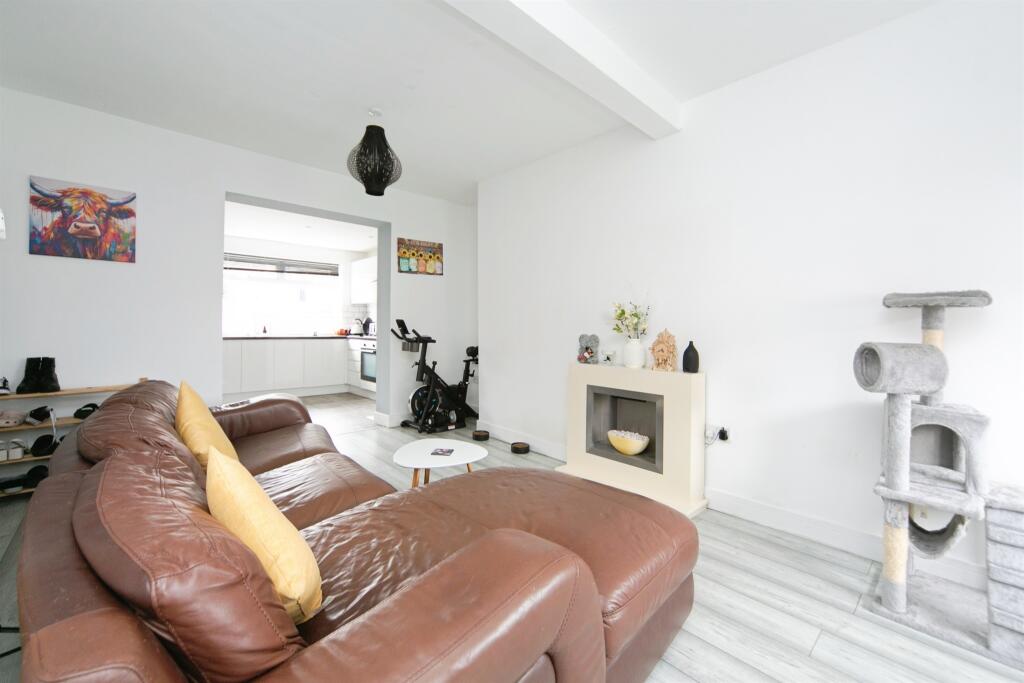 Hillside Road, Tranmere, Birkenhead - View 4