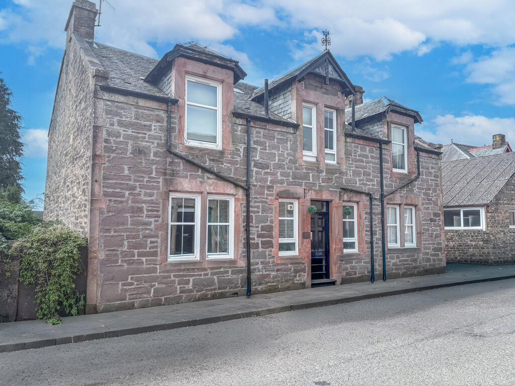 Main image of property: Millar Street, Crieff