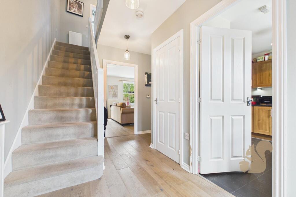 House in Colchester, New Town - View 5