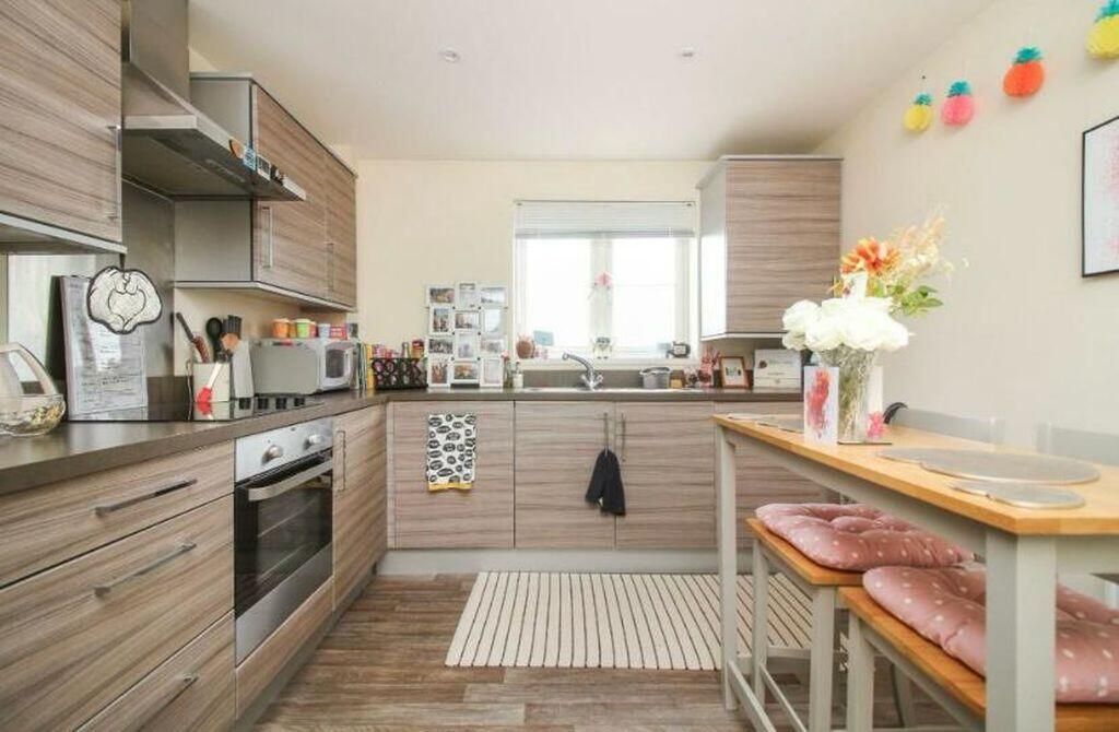 Apartment in Morpeth, Loansdean - View 4