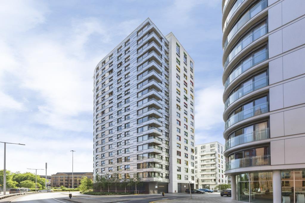 Main image of property: Alfred Street, Reading, RG1