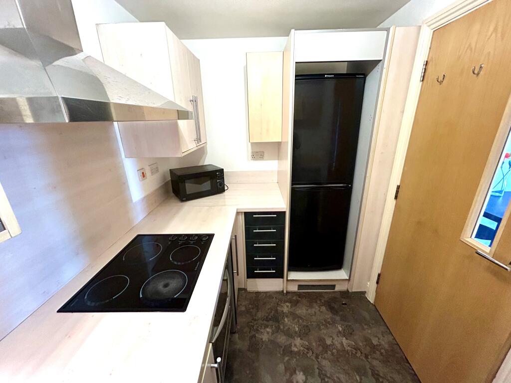 Additional image 5 of Qube Apartments