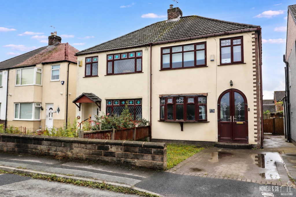 Main image of property: Liverpool Road, Great Sankey, Warrington