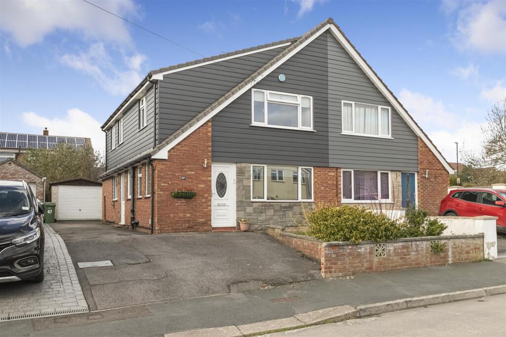 Main image of property: Bifield Road, Stockwood