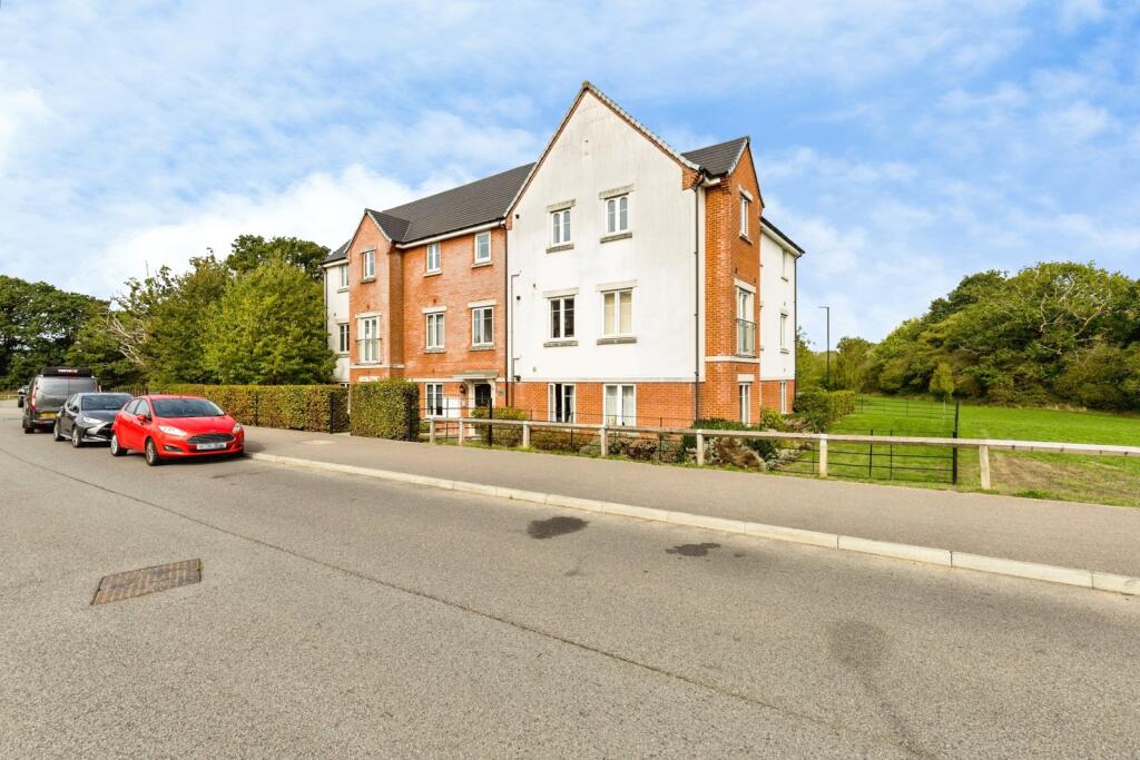 Main image of property: Somerley Drive, Crawley, West Sussex, RH10