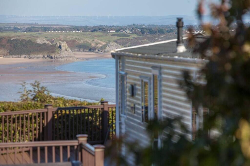 Gower, Oxwich, SA3 1LY photo 2