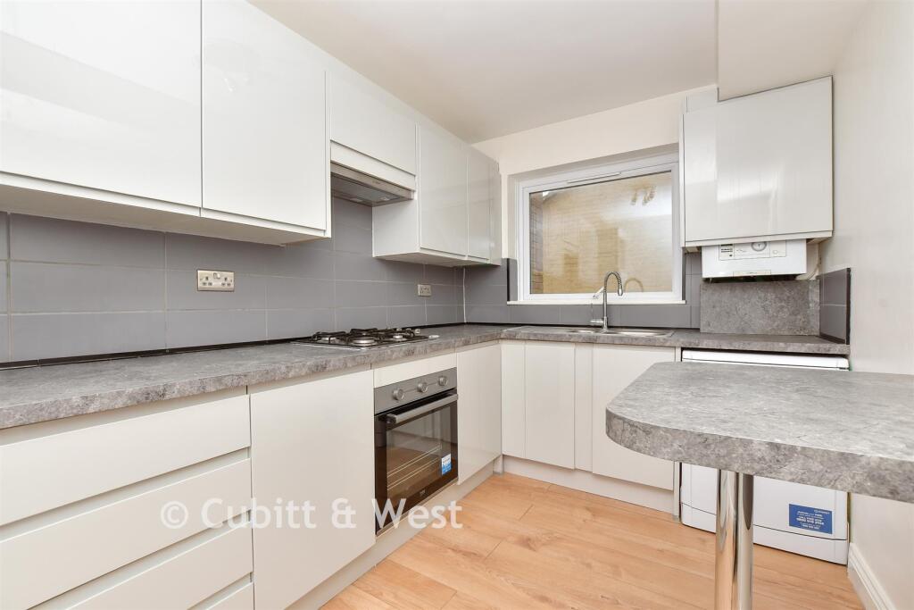 Main image of property: St. James Road, Sutton, Surrey