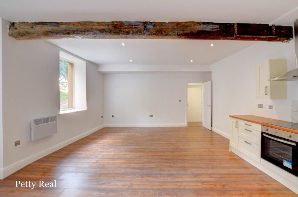 Additional image 11 of Canalside Loft, Burnley