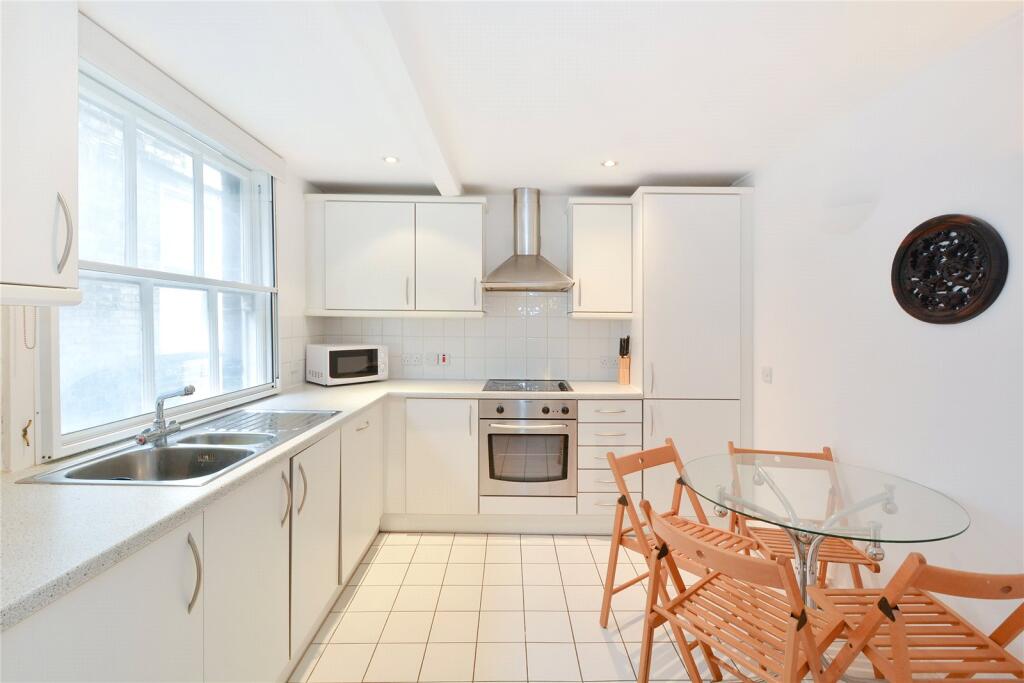 Apartment in London - View 2