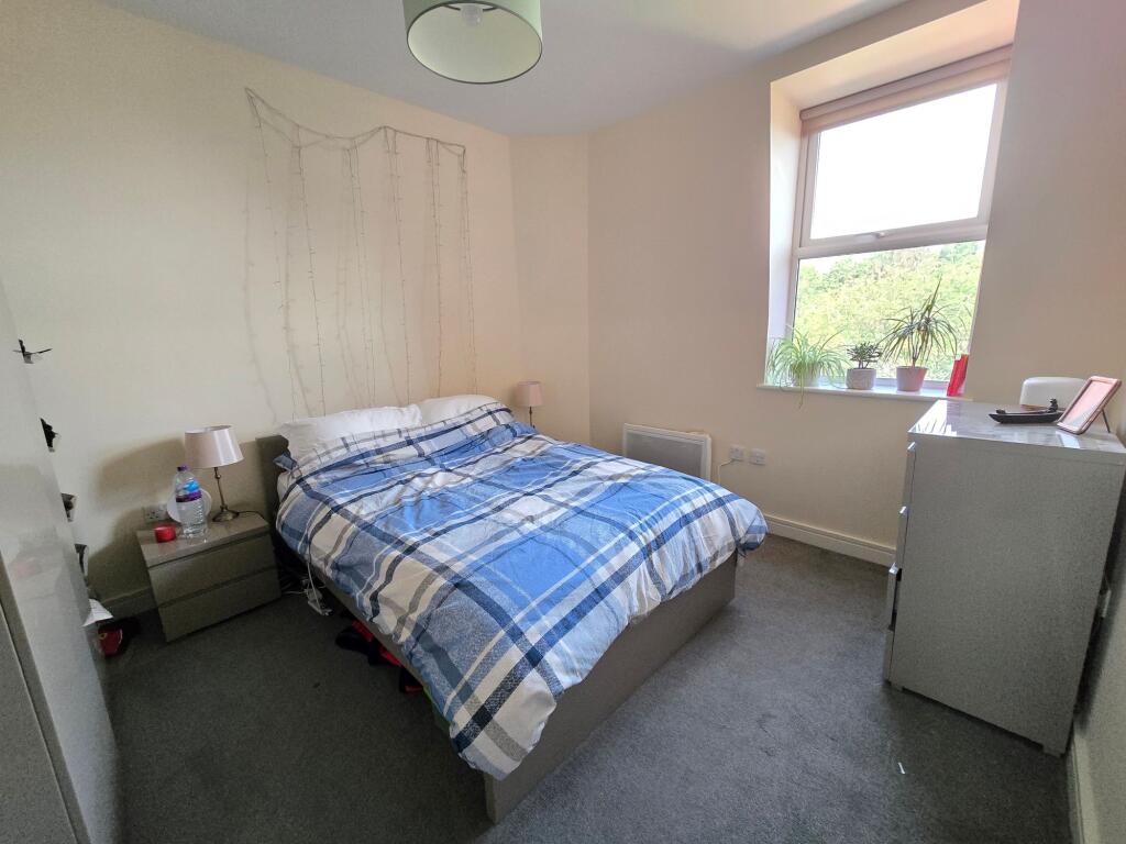Apartment in Trafford, Greater Manchester - View 4
