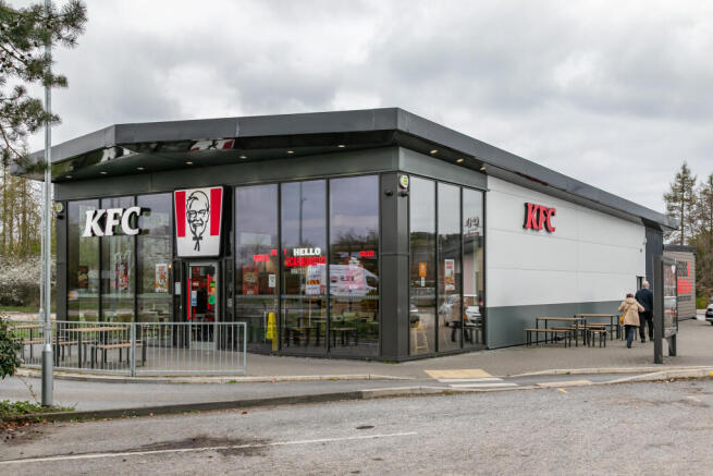 Local amenities