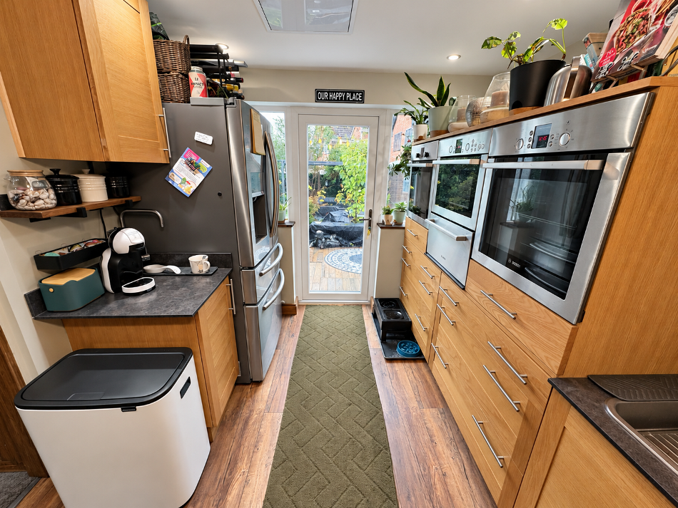 House in Lichfield, Chase Terrace, Burntwood - View 4