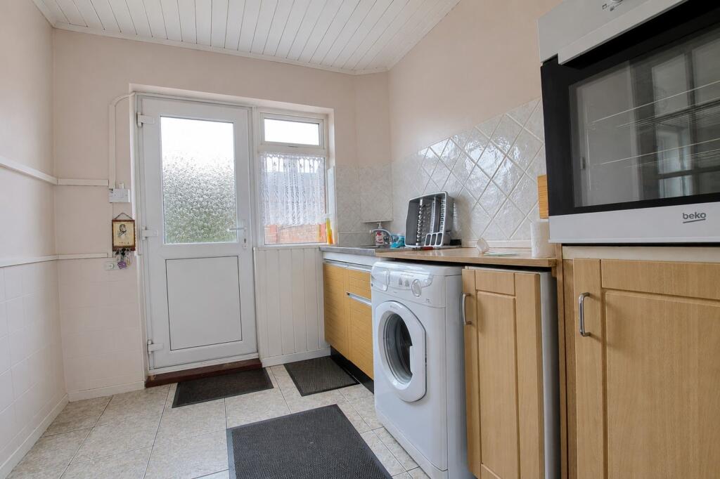 House in Billingham, Stockton-on-Tees - More