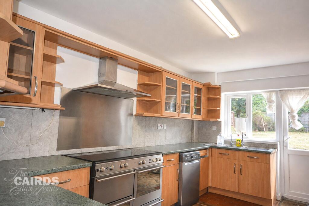 House in Kingston upon Thames - View 5