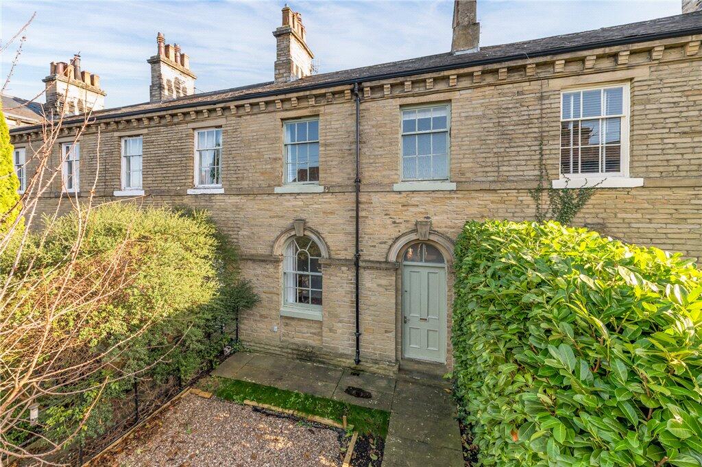 Main image of property: George Street, Shipley, West Yorkshire, BD18