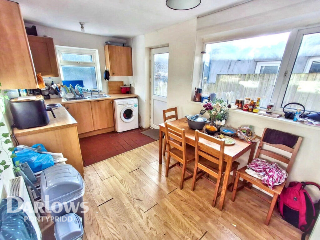 Main image of property: King Street, Pontypridd