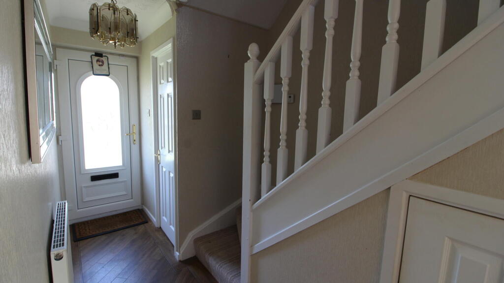 Granborne Chase, Liverpool - View 2