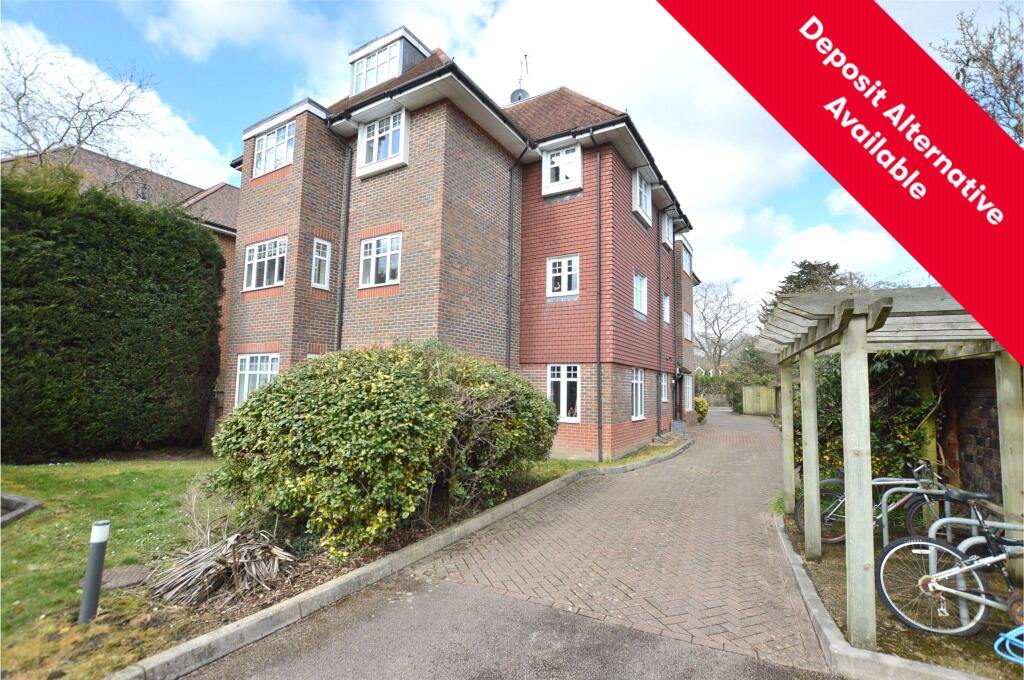 Main image of property: Doods Road, Reigate, Surrey, RH2