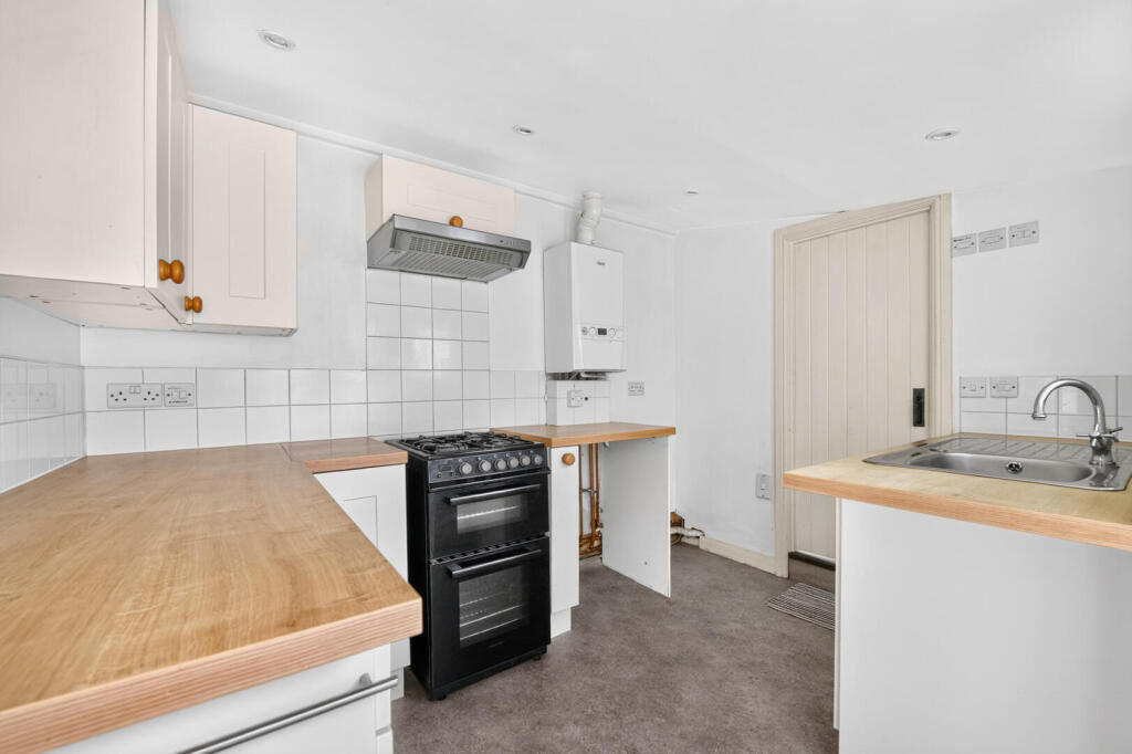 House in Cullompton - View 3