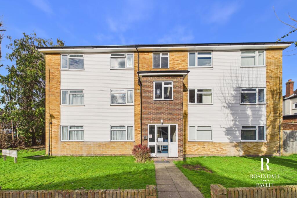 Main image of property: Bridges Lane, Croydon, CR0