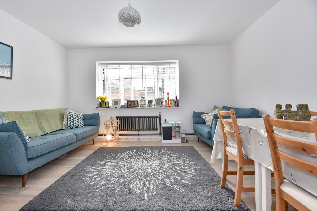 Main image of property: Attleborough Court, Sydenham Hill, SE23
