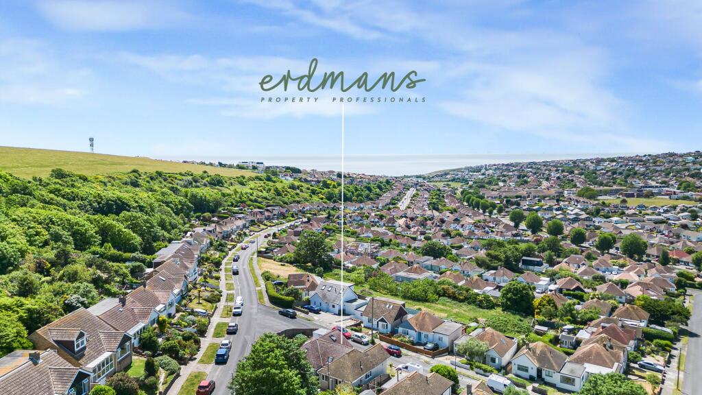 House in Brighton, Saltdean - View 2