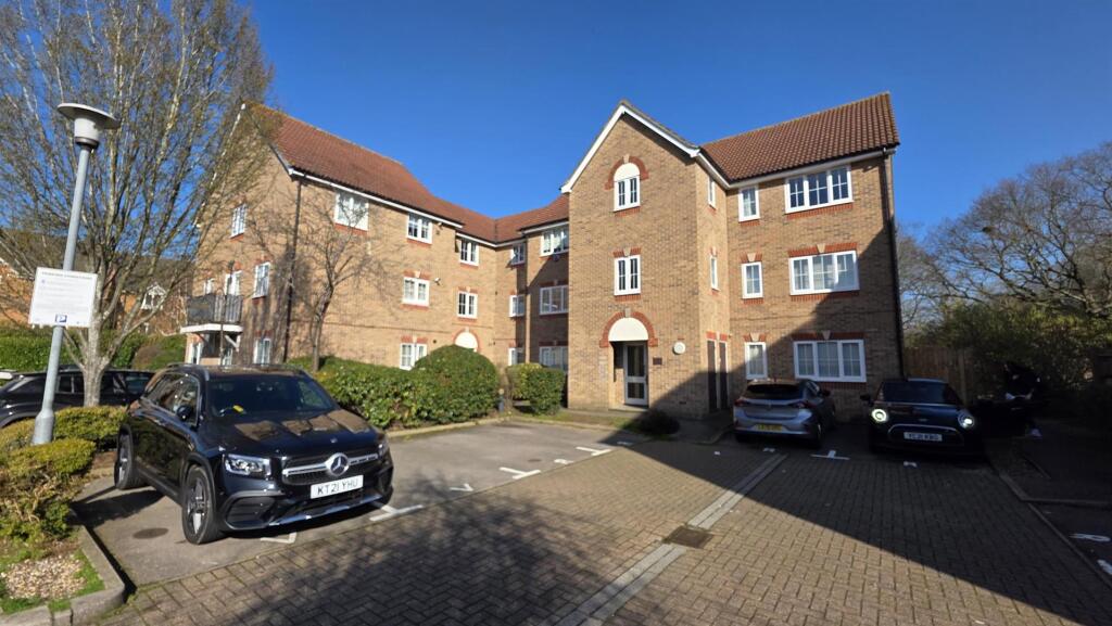 Main image of property: Osprey Road, Waltham Abbey