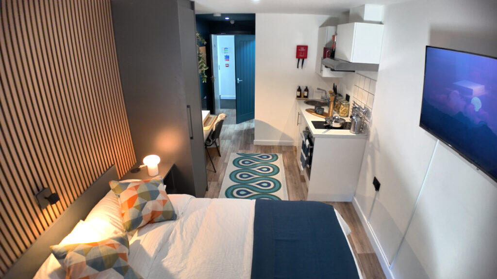 Additional image 4 of Studio 23, 1 Twyning Road, Stirchley, B30 2YA