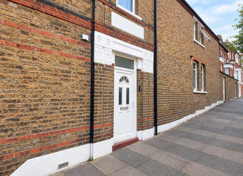 Main image of property: Brewery Road London SE18