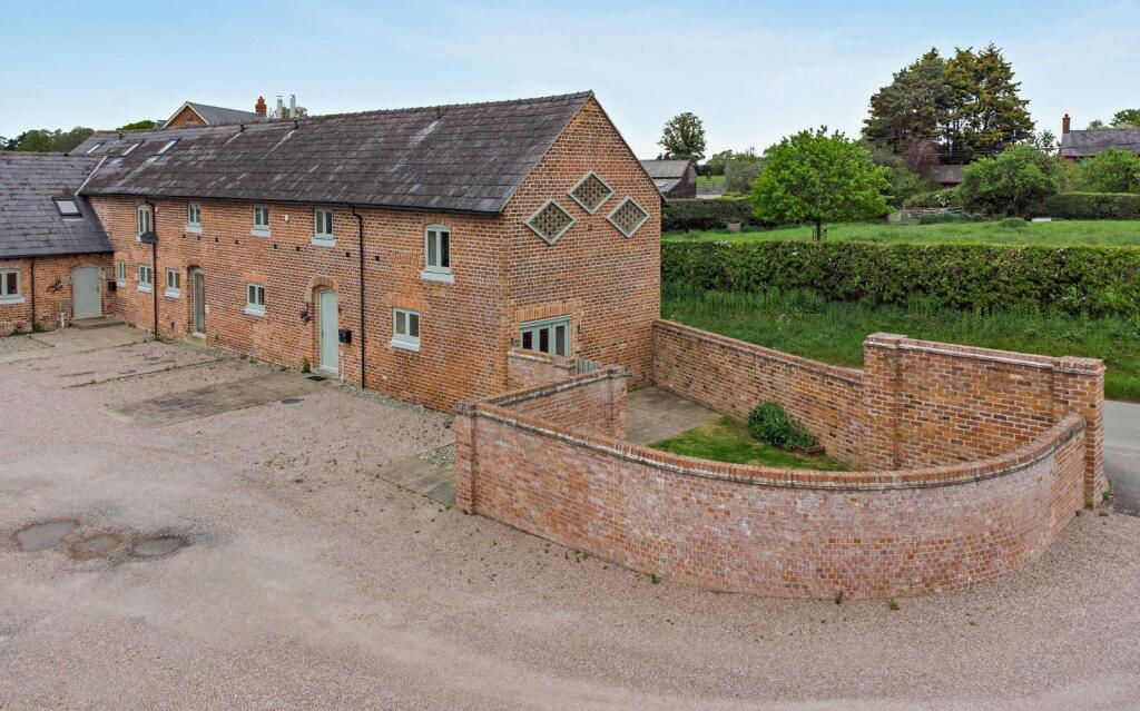 Main image of property: English Frankton, Ellesmere, Shropshire, SY12